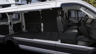 2024 Ford Transit® Internal Image 1